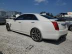 Opa Locka, FL에서 판매 중인 2017 Cadillac Cts-V  - Minor Dent/Scratches