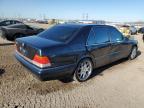 1996 Mercedes-Benz S 600 for Sale in Elgin, IL - Side