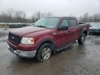 2004 Ford F150 Supercrew for Sale in Marlboro, NY - Minor Dent/Scratches