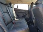 2023 Subaru Crosstrek Limited за продажба в American Canyon, CA - Rollover