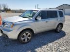 2012 Honda Pilot Exl للبيع في Barberton، OH - Mechanical