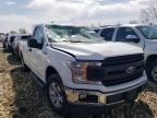 2019 Ford F150  للبيع في Cicero، IN - Front End