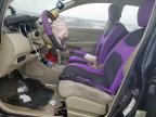 2009 Nissan Versa S de vânzare în Grand Prairie, TX - Front End