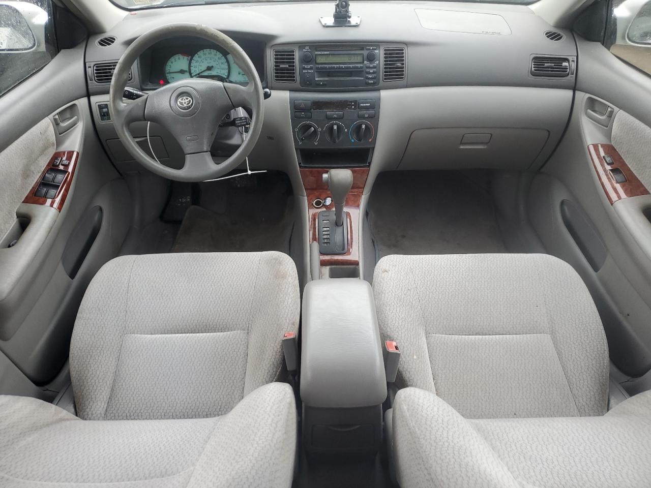 2003 Toyota Corolla - Image 8