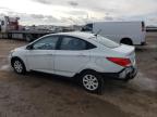 2012 HYUNDAI ACCENT GLS for sale at Copart ON - LONDON