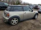2010 Mini Cooper  for Sale in Cookstown, ON - Side