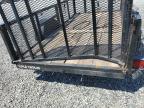 2021 Triple Crown Utility Trailer იყიდება Riverview-ში, FL - Rear End