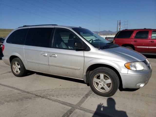2007 DODGE GRAND CARAVAN SXT