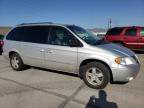 2007 Dodge Grand Caravan Sxt იყიდება Littleton-ში, CO - Hail