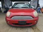 2010 Mini Cooper  იყიდება Hayward-ში, CA - Front End