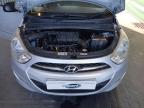 2014 HYUNDAI I10 CLASSI for sale at Copart SANDTOFT