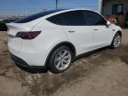 2024 Tesla Model Y  იყიდება Los Angeles-ში, CA - Front End
