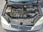 2007 Ford Focus Zx4 на продаже в Fredericksburg, VA - Minor Dent/Scratches