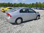 2010 Honda Civic Hybrid for Sale in Mebane, NC - Front End