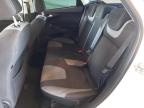 2012 FORD FOCUS ZETE for sale at Copart SANDTOFT