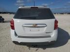 2016 Chevrolet Equinox Lt იყიდება New Braunfels-ში, TX - Front End