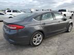Houston, TX에서 판매 중인 2018 Ford Fusion Se Hybrid - Front End