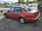 2002 Toyota Corolla Ce for Sale in Portland, OR - Side
