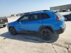 2020 Jeep Cherokee Latitude Plus en Venta en Wilmer, TX - Side