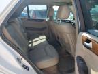 2012 Mercedes-Benz Ml 350 Bluetec na sprzedaż w Riverview, FL - Side