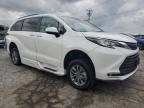 2022 Toyota Sienna Xle en Venta en Lebanon, TN - Minor Dent/Scratches