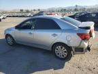 2011 Kia Forte Ex იყიდება Sun Valley-ში, CA - Rear End