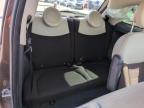 2013 Fiat 500 Pop de vânzare în Littleton, CO - Front End