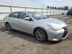 2017 Toyota Camry Le იყიდება Pennsburg-ში, PA - Front End