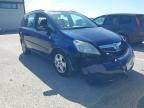 2008 VAUXHALL ZAFIRA EXC for sale at Copart SANDWICH