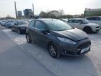 2015 FORD FIESTA ZET for sale at Copart ST HELENS