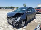 2010 Pontiac Vibe  იყიდება Kansas City-ში, KS - Front End