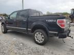 2009 Ford F150 Supercrew en Venta en Lebanon, TN - Front End