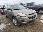 2013 HYUNDAI TUCSON GL for sale at Copart QC - MONTREAL