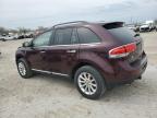2011 Lincoln Mkx  იყიდება Kansas City-ში, KS - Front End
