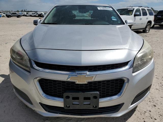 Sedans CHEVROLET MALIBU 2014 Silver