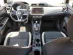 2020 Nissan Versa Sv на продаже в Chicago Heights, IL - Front End
