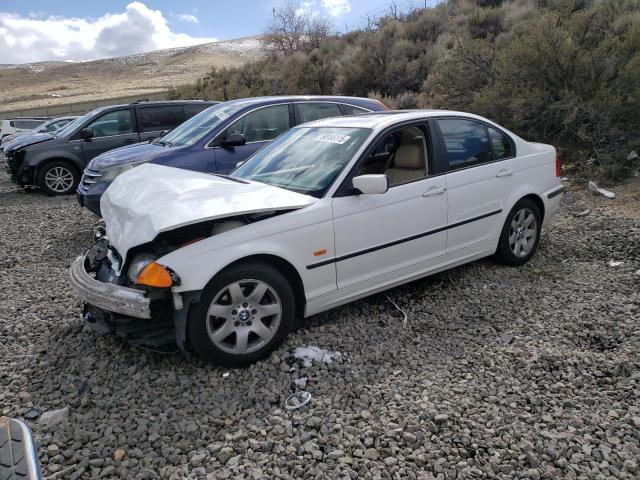 2001 Bmw 325 I