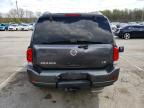 2010 Nissan Armada Se for Sale in Louisville, KY - Front End