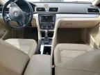2012 Volkswagen Passat Se for Sale in New Orleans, LA - Water/Flood