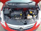 2012 VAUXHALL CORSA ACTI for sale at Copart NEWBURY