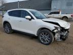 2021 Mazda Cx-5 Grand Touring იყიდება Davison-ში, MI - Front End