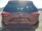 2017 Toyota Sienna Le for Sale in Oklahoma City, OK - Front End