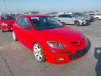 2008 MAZDA 3 SPORT for sale at Copart CHESTER