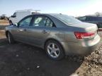 2007 Hyundai Sonata Se за продажба в Chicago Heights, IL - Front End