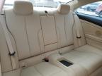 2014 Bmw 428 I იყიდება Houston-ში, TX - Hail