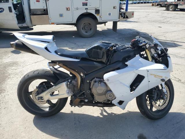 2005 Honda Cbr600 Rr
