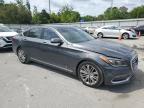 2018 Genesis G80 Base zu verkaufen in Savannah, GA - Front End