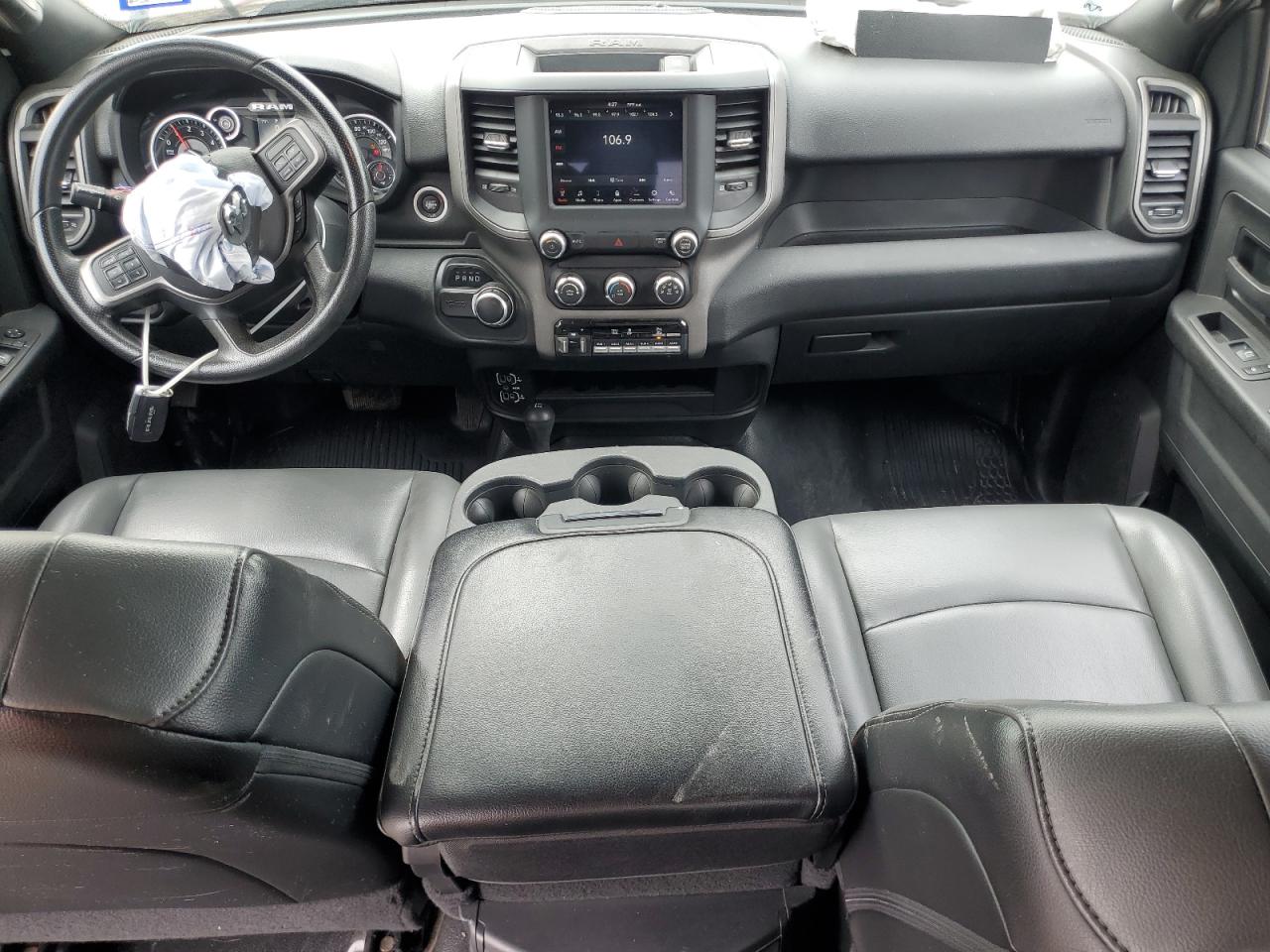 2021 Ram 2500 Tradesman VIN: 3C6UR5CJ2MG558658 Lot: 55326055