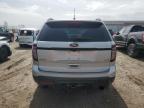 2015 Ford Explorer Sport for Sale in Davison, MI - Side