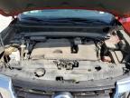 2017 Nissan Pathfinder S იყიდება Kansas City-ში, KS - Side